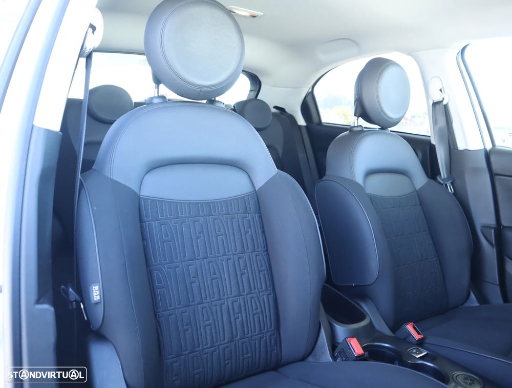 Fiat 500X 1.3 MJ - 5