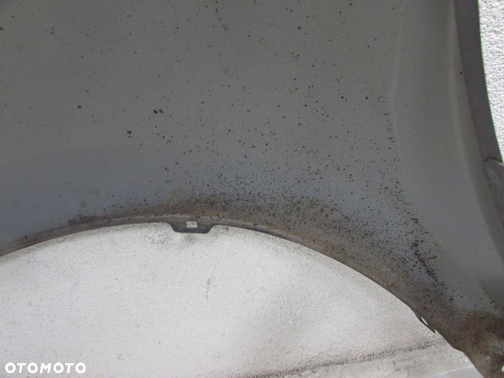 DACIA DUSTER I 10-17 BLOTNIK PRZOD PRAWY PRZEDNI TEFAA - 11