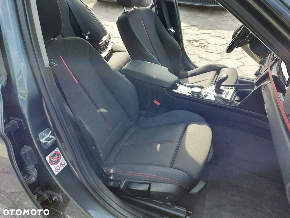 BMW Seria 3 - 19