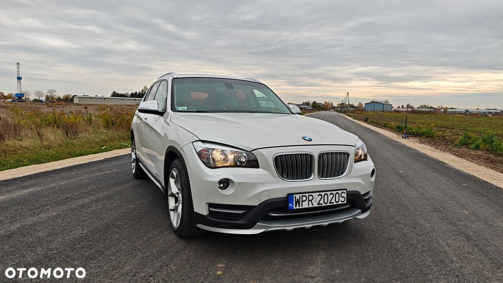 BMW X1 - 15
