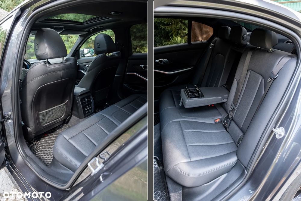 BMW Seria 3 330i xDrive Sport Line - 38