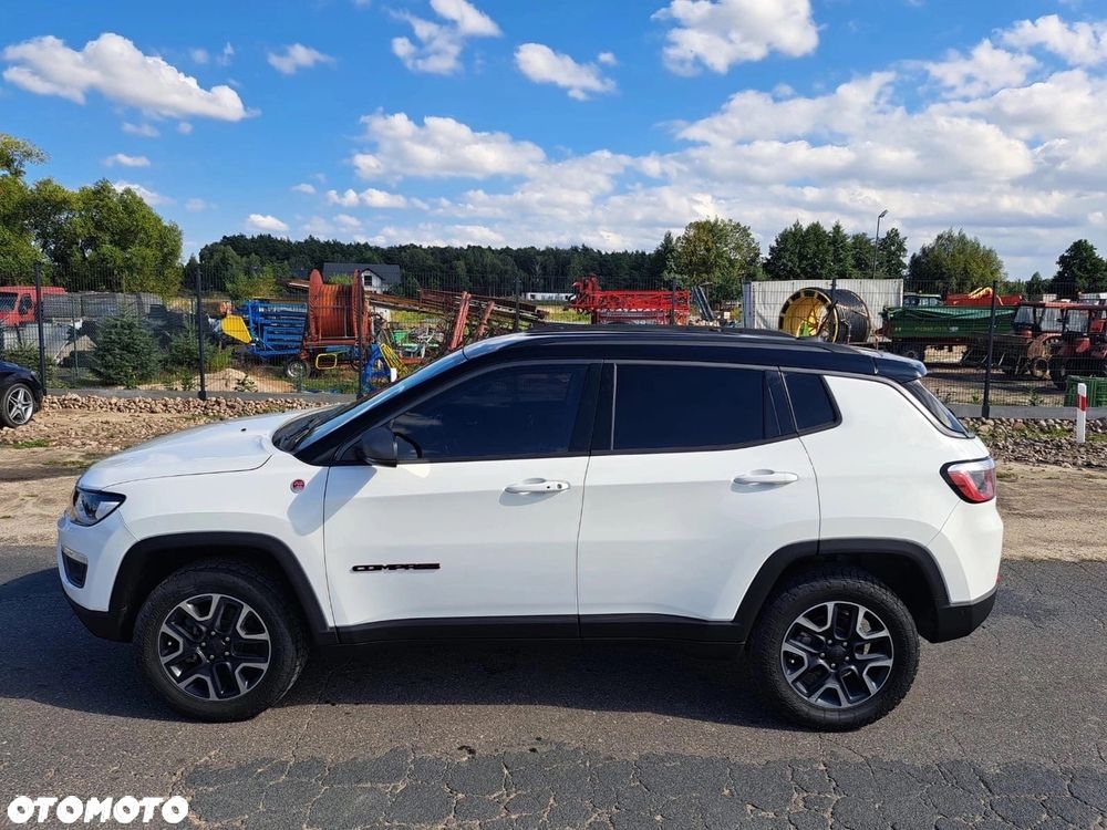 Jeep Compass - 7