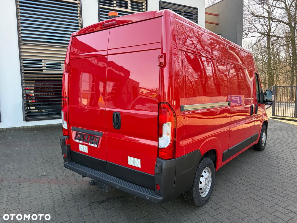 Citroën Jumper - 10