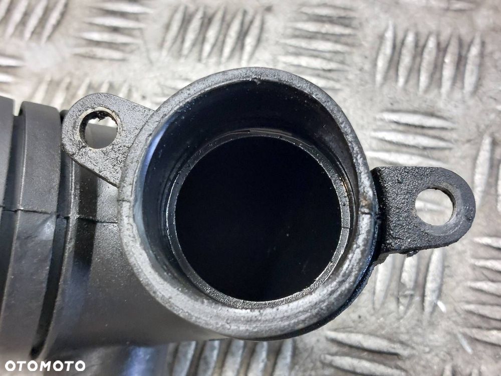 RURA DOLOT POWIETRZA VOLKSWAGEN PASSAT B5 1.9 TDI - 3