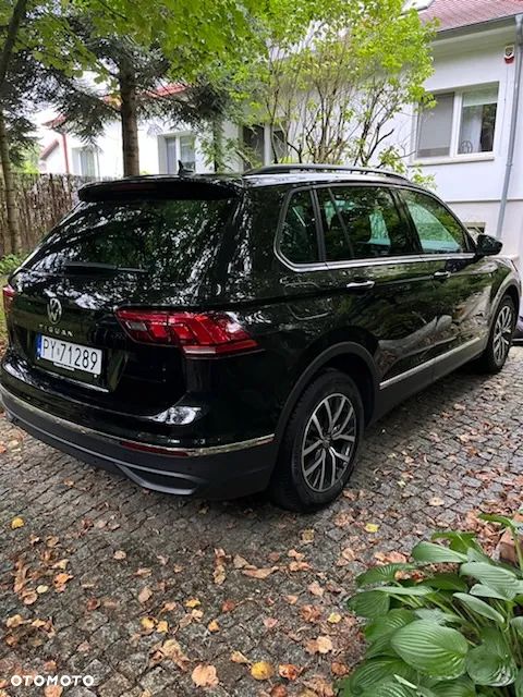Volkswagen Tiguan 1.5 TSI EVO Life DSG - 2