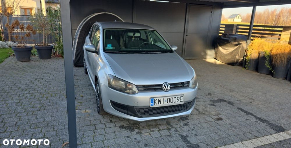 Volkswagen Polo 1.2 TDI Trendline - 14