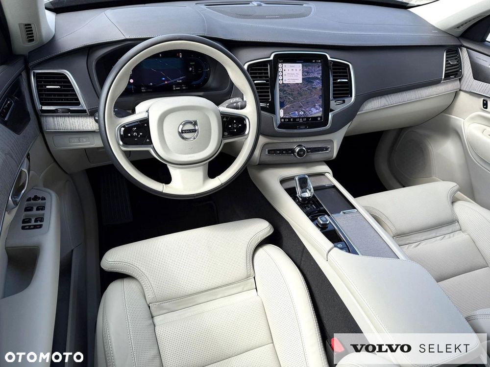 Volvo XC 90 - 12
