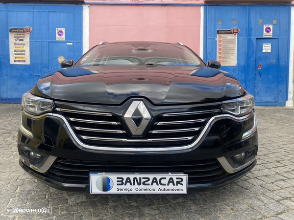 Renault Talisman Sport Tourer 1.6 dCi Business