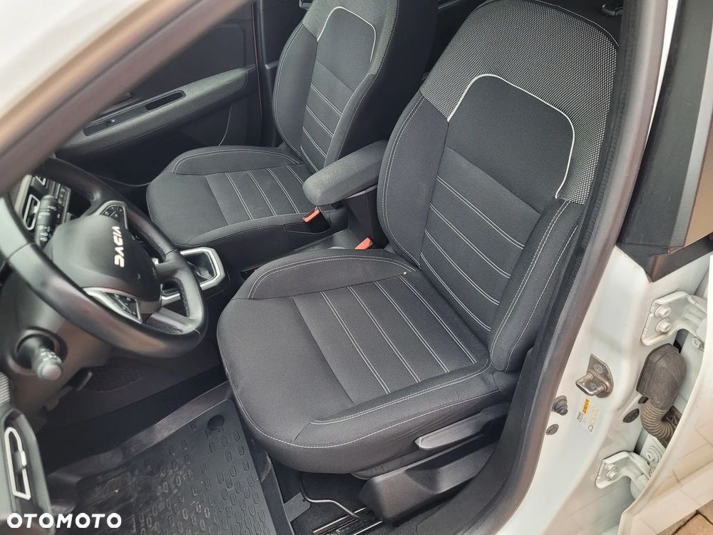 Dacia Sandero 1.0 TCe Comfort - 20