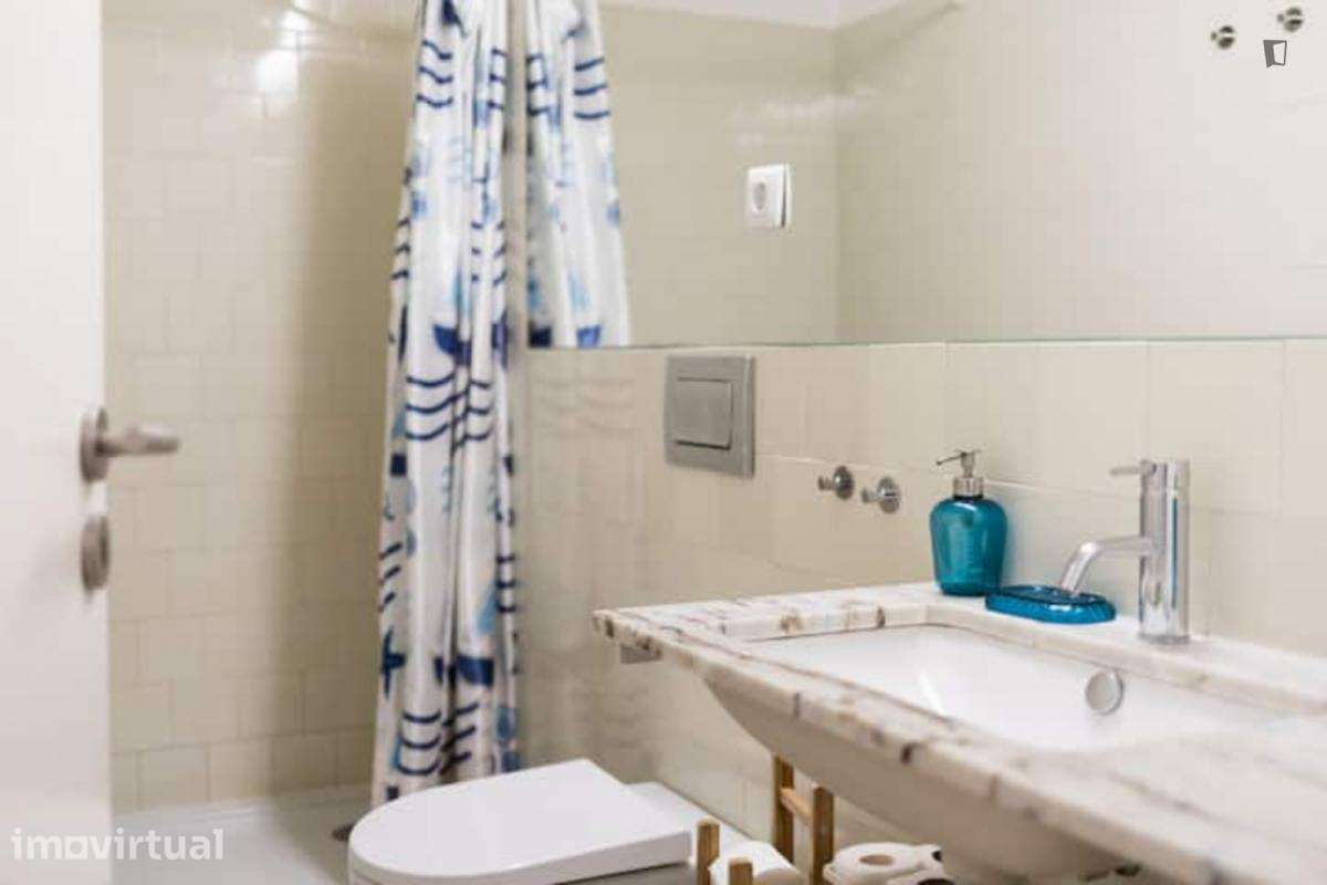 Apartamento com 2 quartos - localizado em Cedofeita Porto - Grande imagem: 5/21