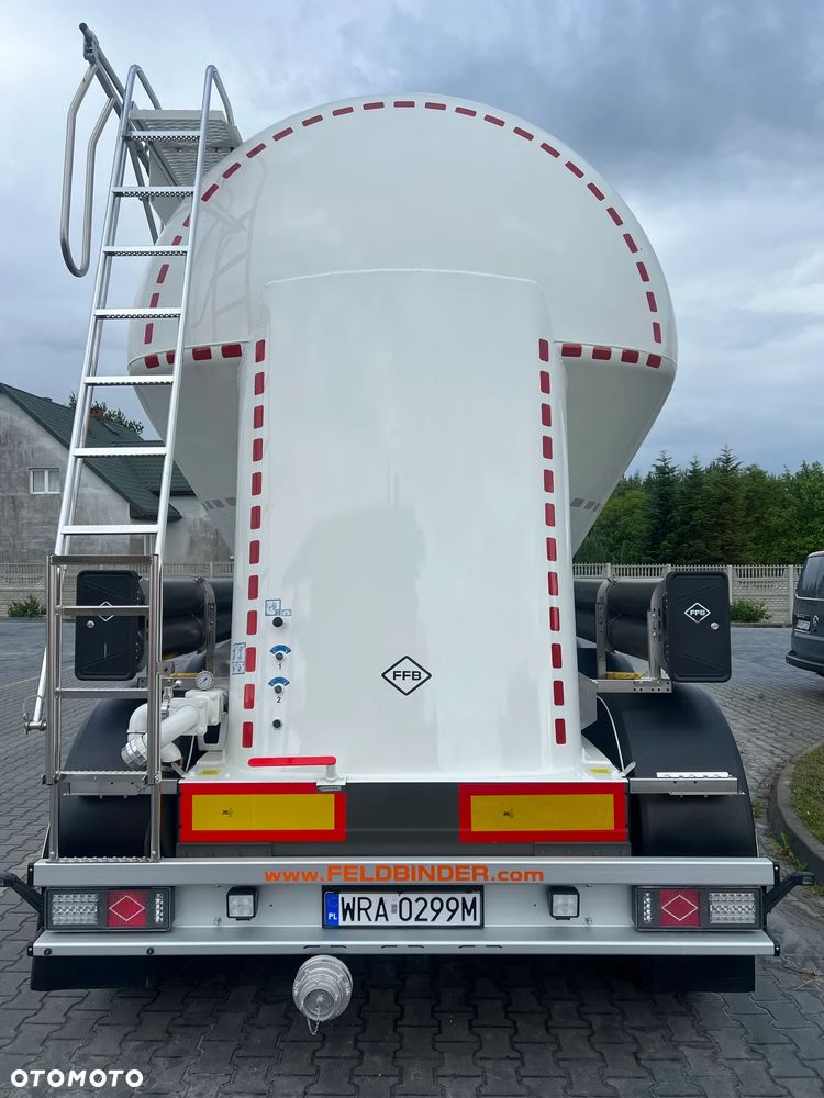 Feldbinder EUT 37.3 - 5