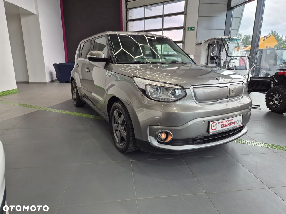 Kia Soul Play - 5
