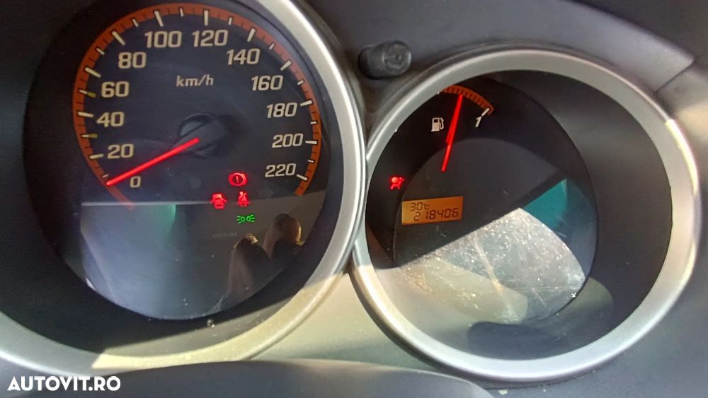 Honda Jazz 1.4i - 10