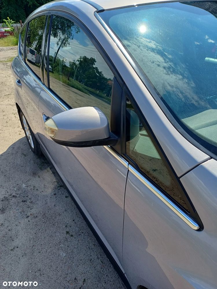 Ford C-MAX 1.6 EcoBoost Titanium ASS - 28