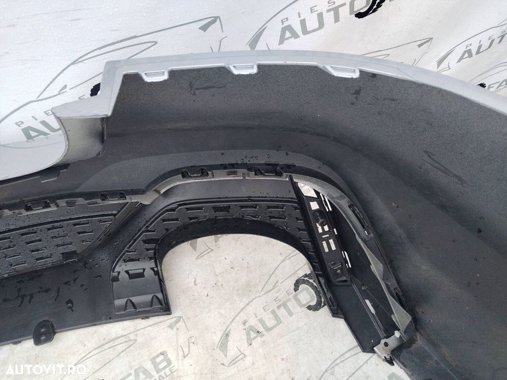 Bara spate Audi RS7 C8 4K8 an 2018-2019-2020-2021-2022-2023-2024-2025 - 8