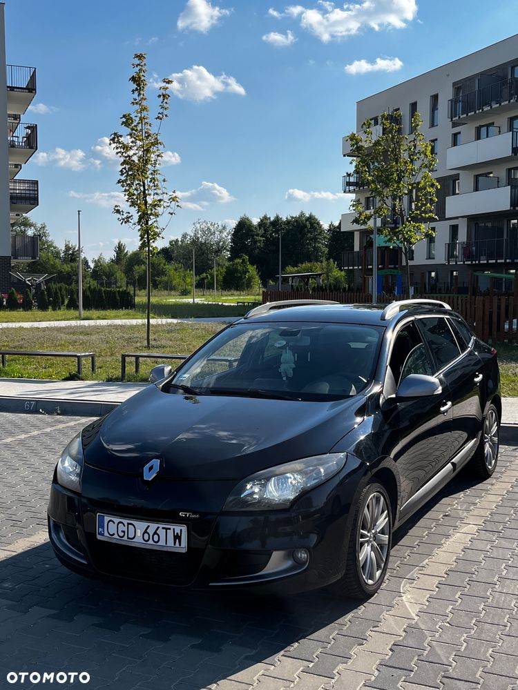 Renault Megane 1.9 dCi Dynamique Euro5 - 3
