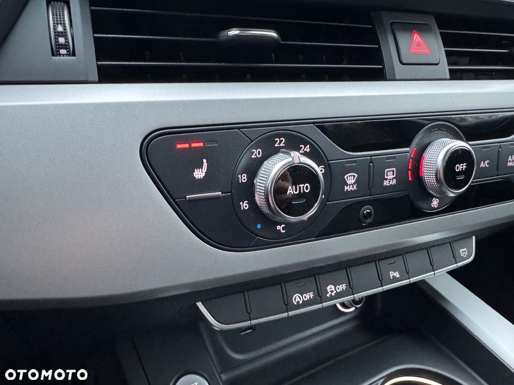 Audi A4 Avant 35 TDI S tronic advanced - 24