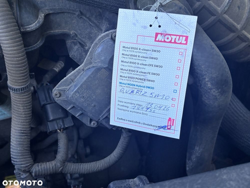 Kia Ceed 1.0 T-GDI M - 13
