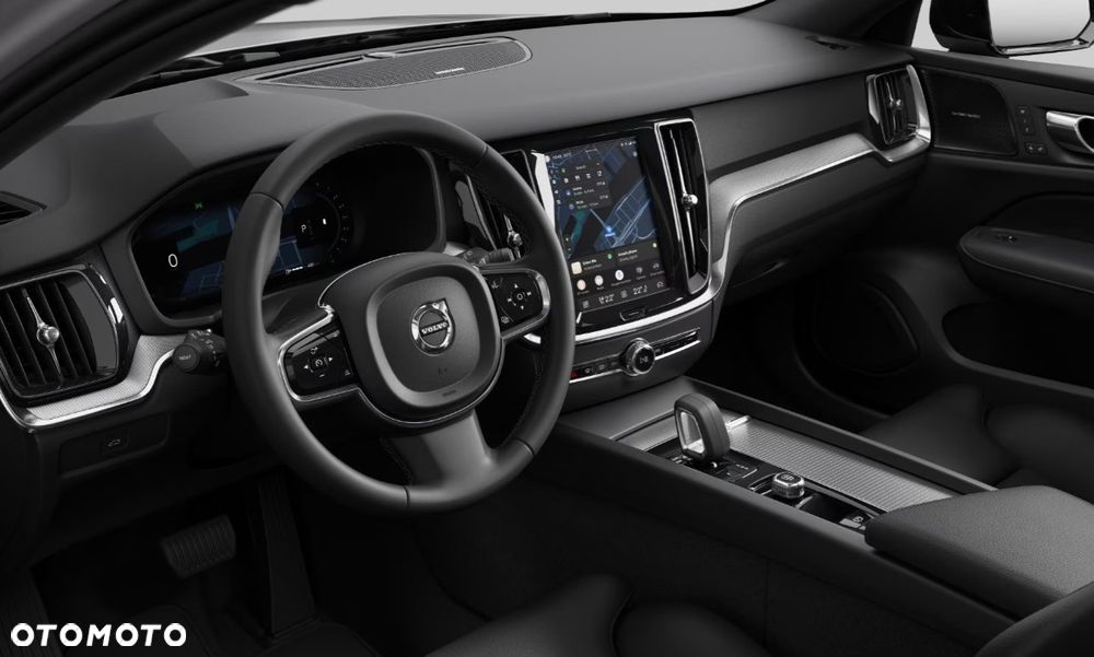 Volvo V60 B4 B Plus Dark - 4