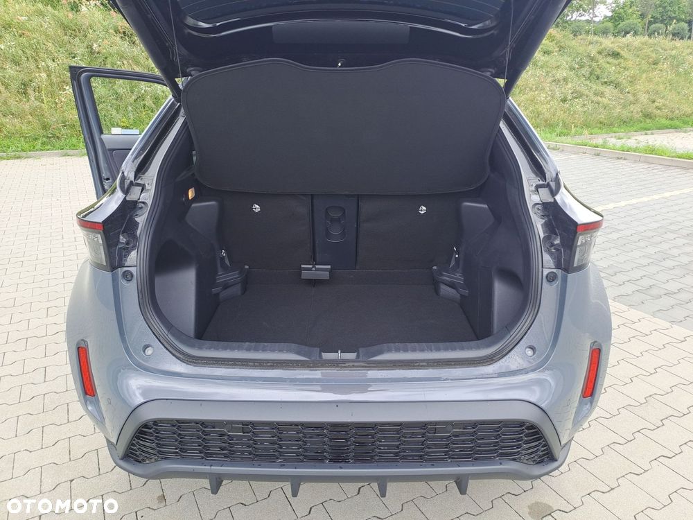 Toyota Yaris Cross Hybrid 1.5 GR Sport - 28