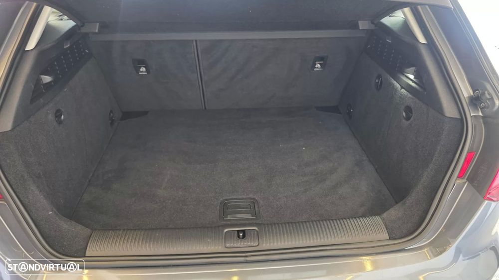 Audi A3 Sportback 1.6 TDI Sport - 22