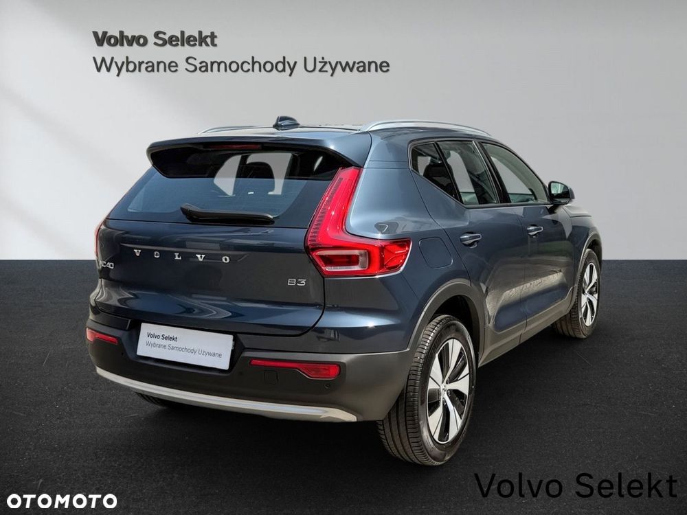 Volvo XC 40 - 10