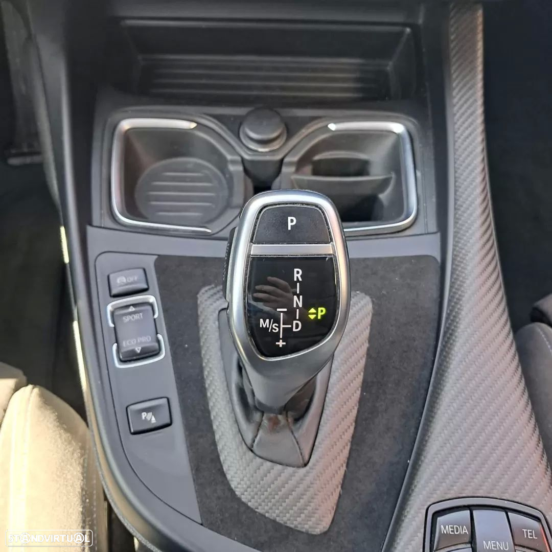 BMW M135i Auto - 14
