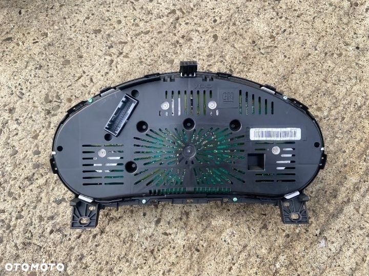 Sterownik komputer silnika Opel Insignia A 2.0 CDTI AAP9 - 5