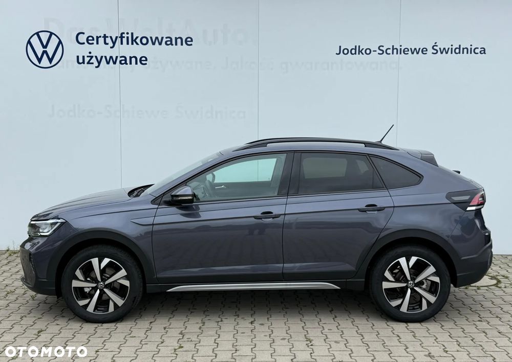 Volkswagen Taigo 1.0 TSI Life Plus - 5