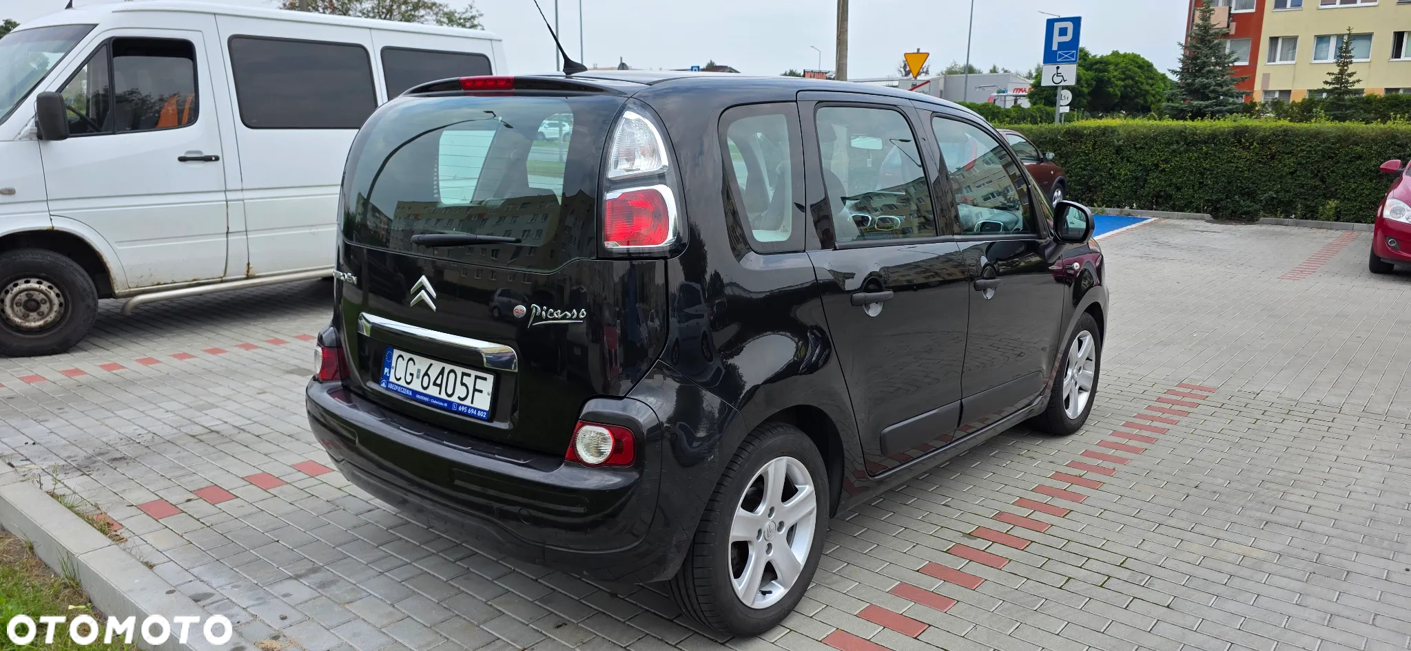Citroën C3 Picasso - 12