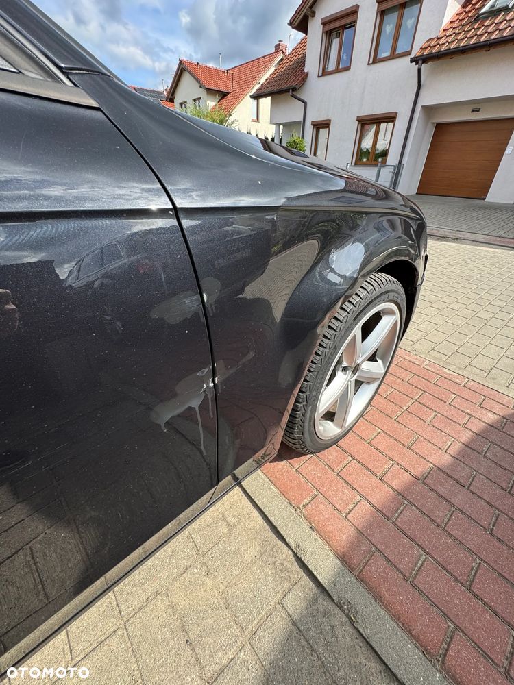 Audi A4 Avant 2.0 TDI DPF multitronic Ambiente - 11