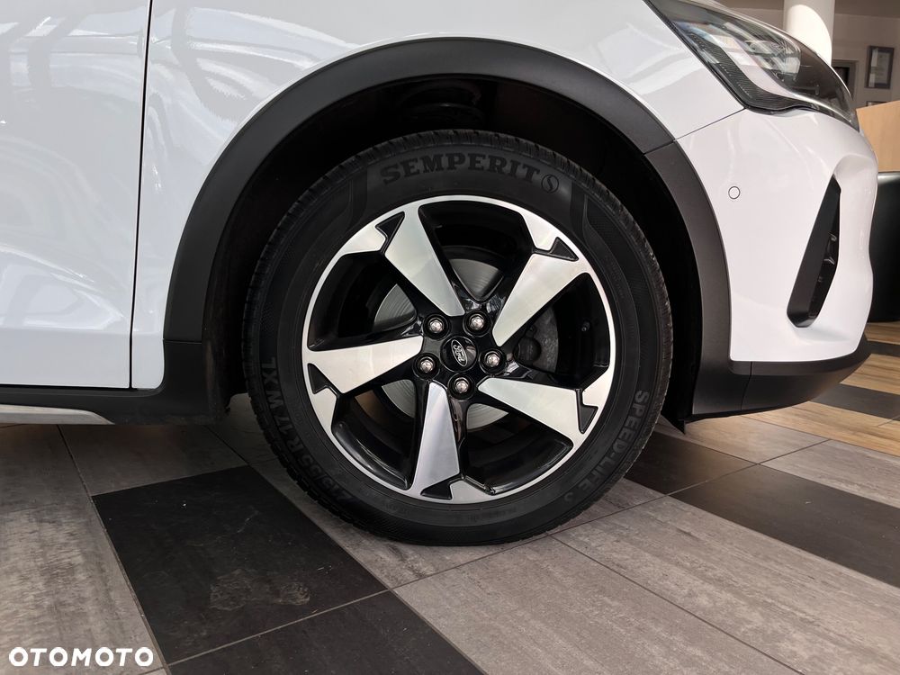 Ford Focus - 28