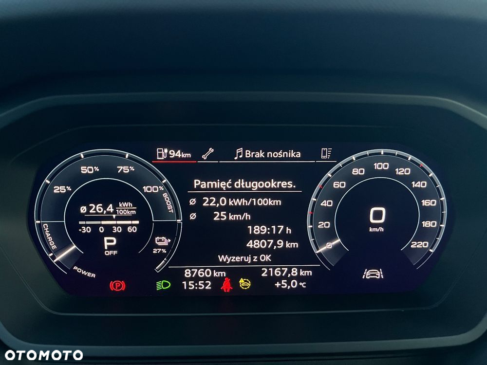 Audi Q4 e-tron e-tron 50 quattro - 29
