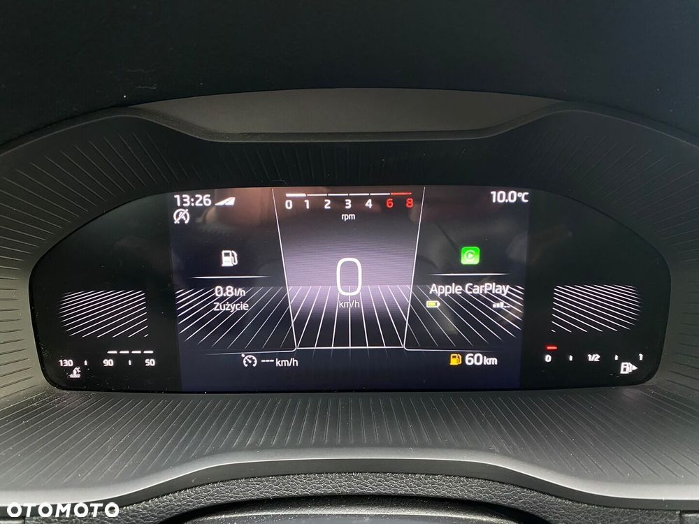 Skoda Karoq 1.5 TSI ACT Style - 22