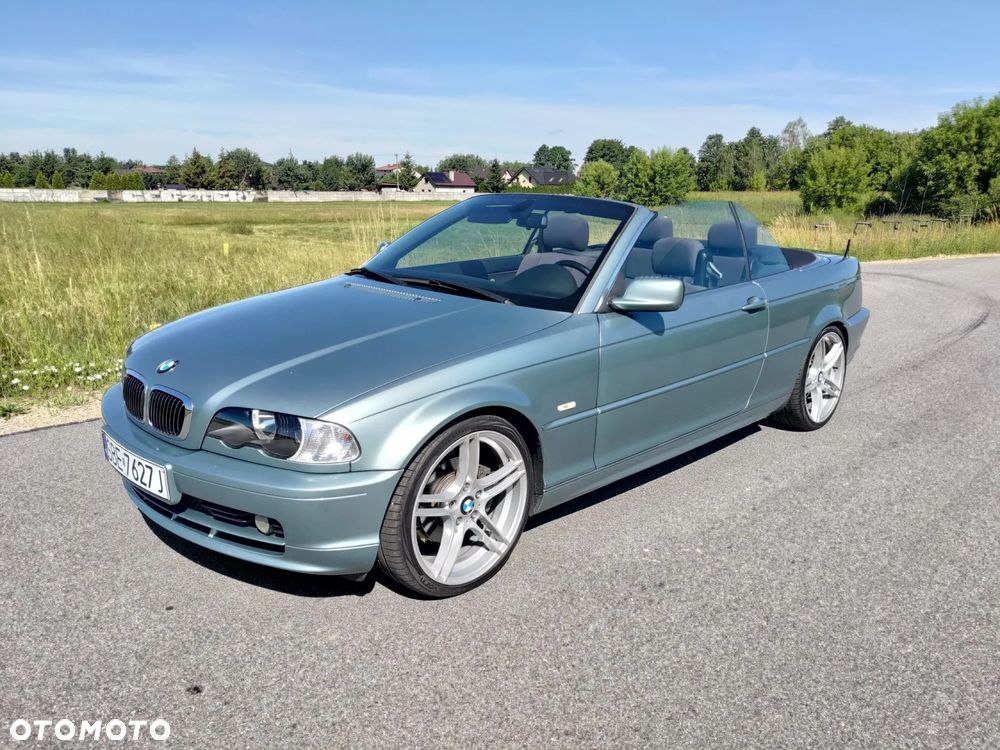 BMW Seria 3 320 Ci - 2