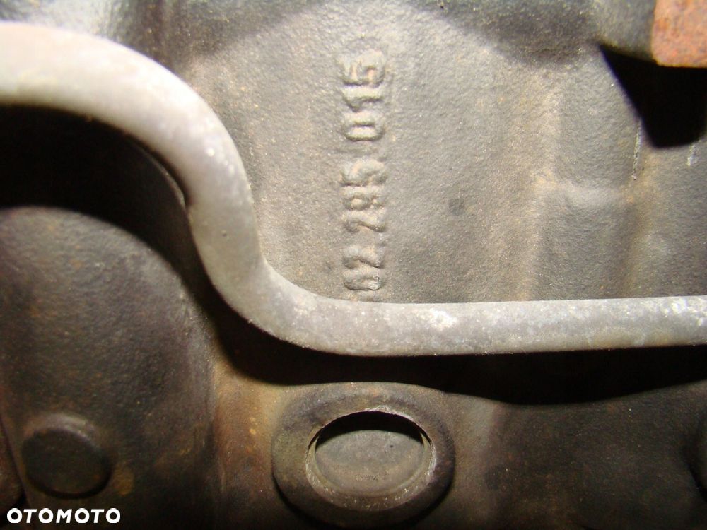 silnik goły słupek ducato iveco 2.3 euro 4 06-11 f1ae0481d 168 tyś - 7