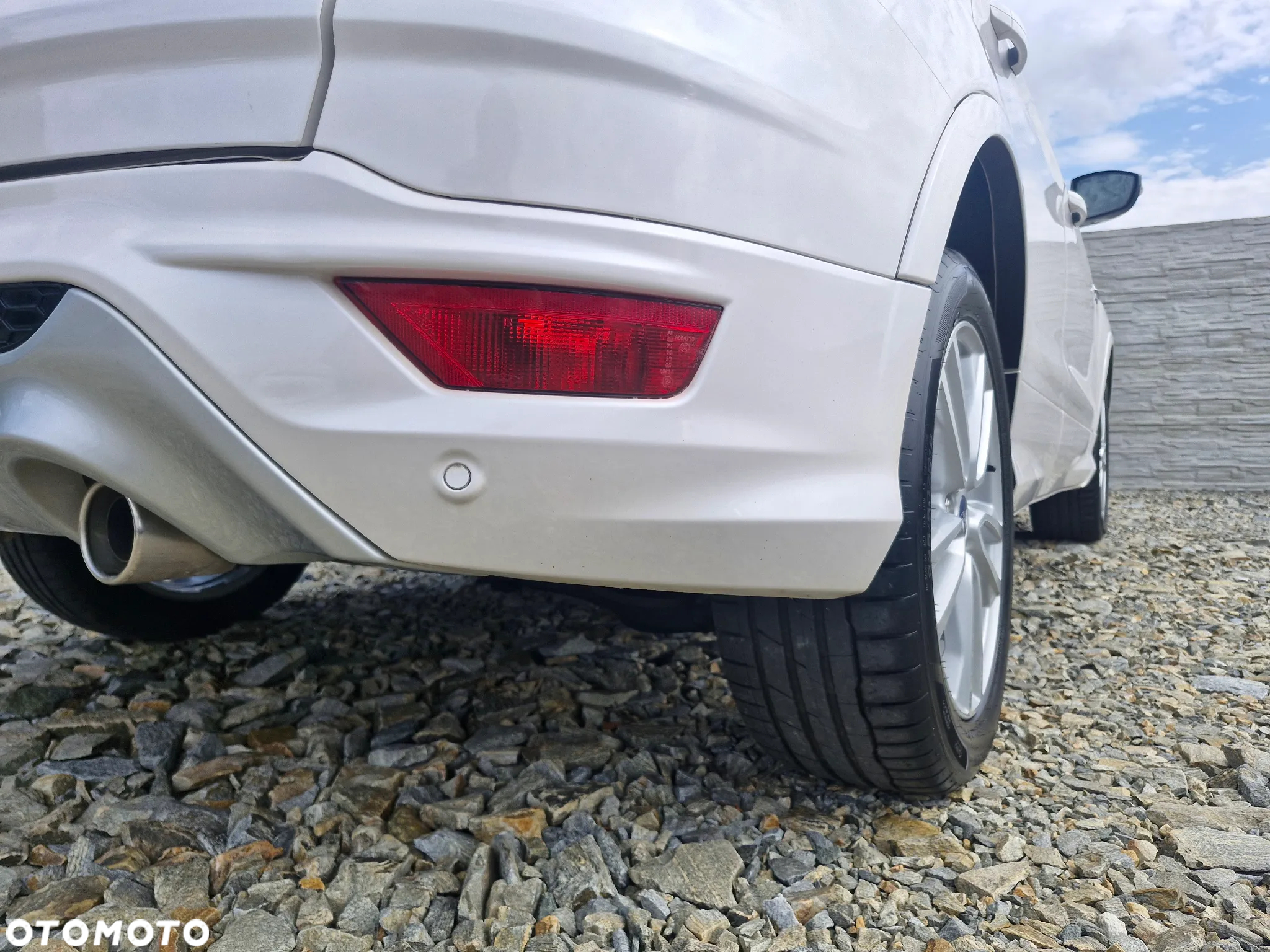 Ford Kuga 2.0 TDCi 4WD Titanium - 15