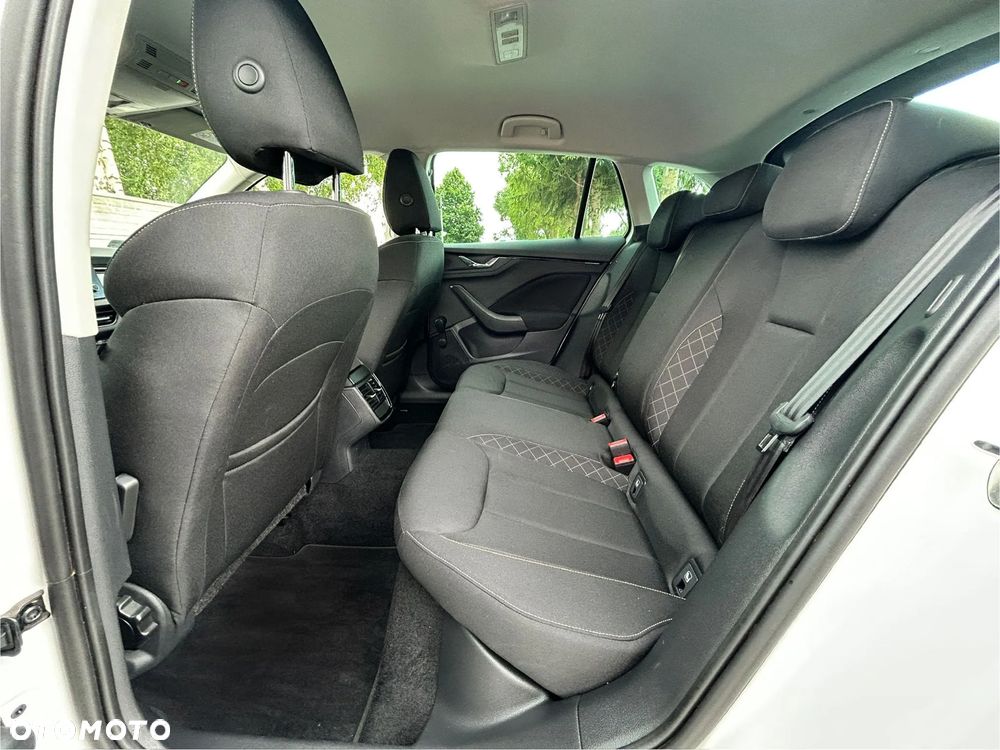 Skoda Scala 1.0 TSI Style DSG - 14