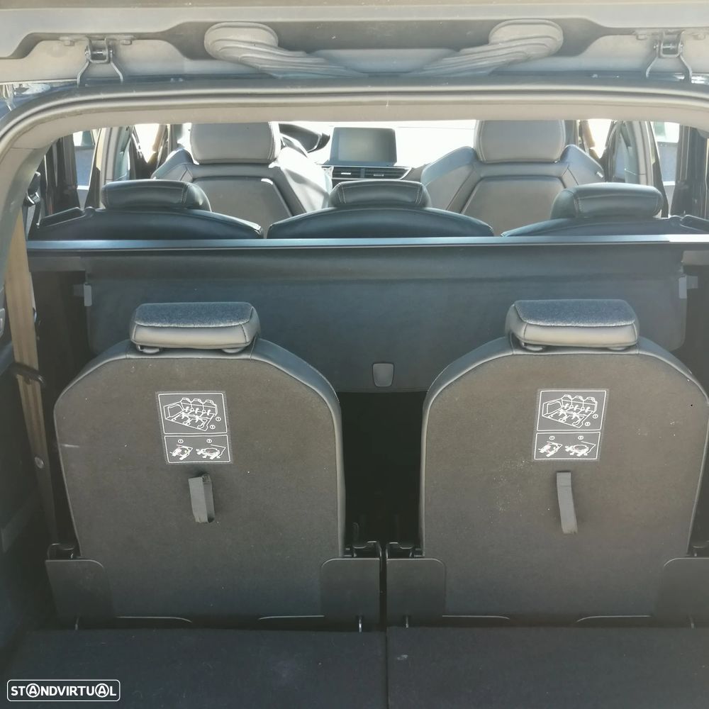 Peugeot 5008 BlueHDI 130 EAT8 GT - 8