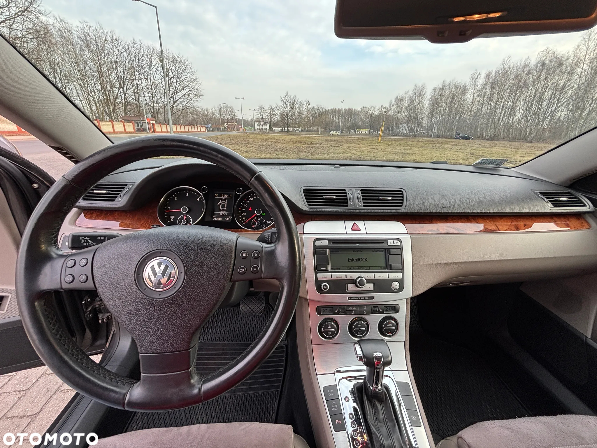 Volkswagen Passat 2.0 TDI DPF Highline DSG - 21