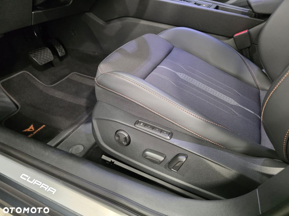 Cupra Formentor - 16