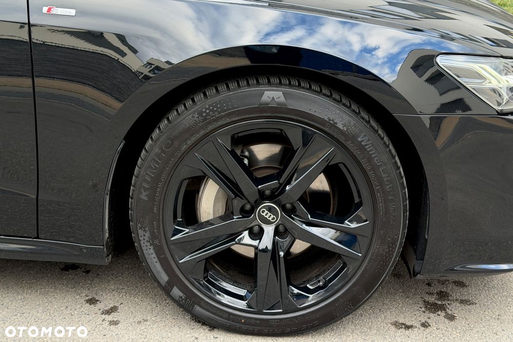 Audi A7 Sportback - 21