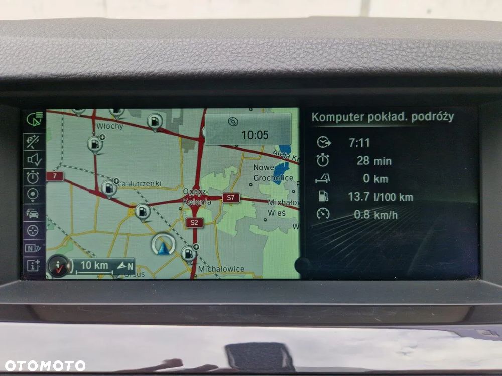BMW Seria 5 520d - 34