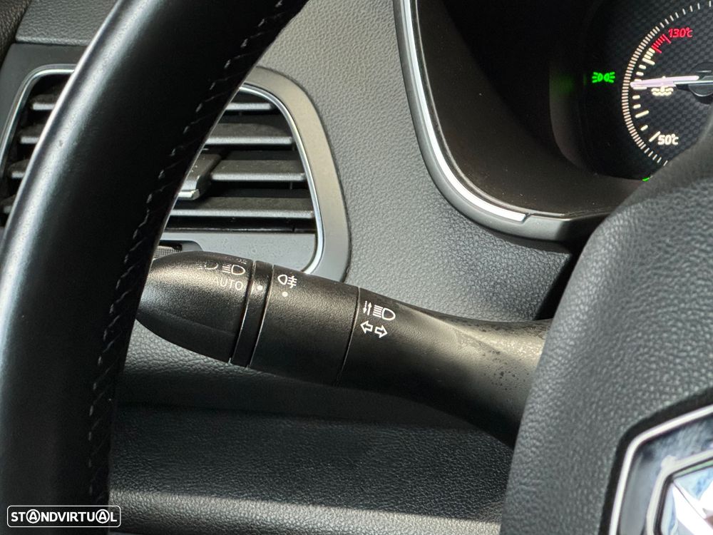Renault Mégane Sport Tourer 1.5 Blue dCi GT Line EDC - 16