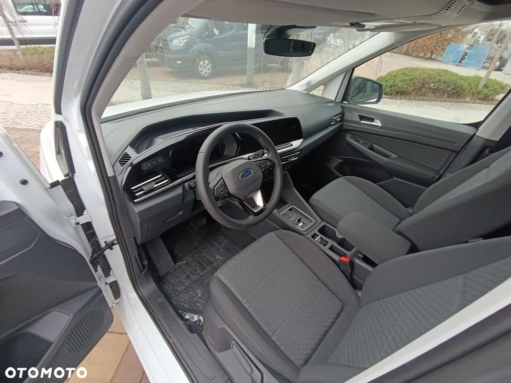 Ford Tourneo Connect 2.0 EcoBlue Titanium - 4