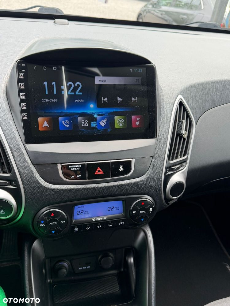 Hyundai ix35 1.6 GDI Comfort 2WD - 19