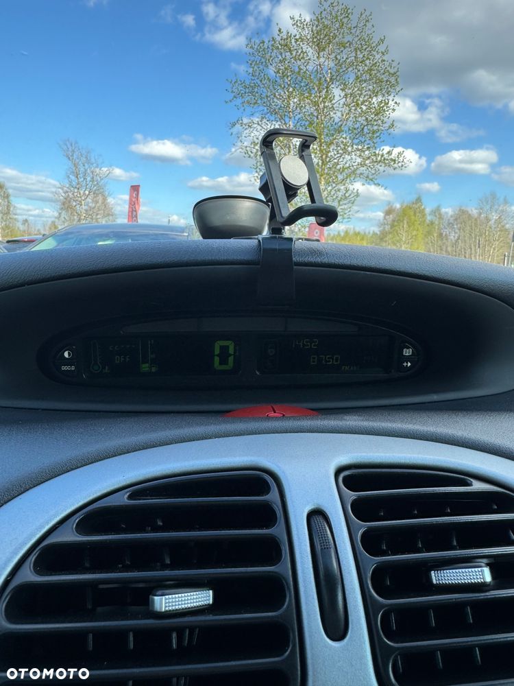 Citroën Xsara Picasso 1.6 16V Exclusive - 18