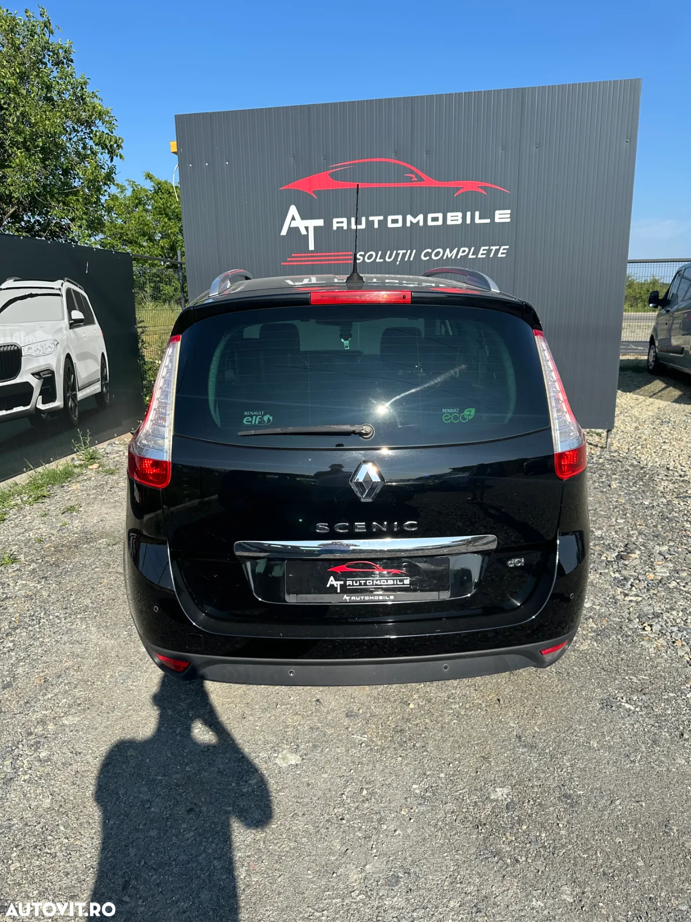 Renault Grand Scenic ENERGY dCi 110 S&S Bose Edition - 5