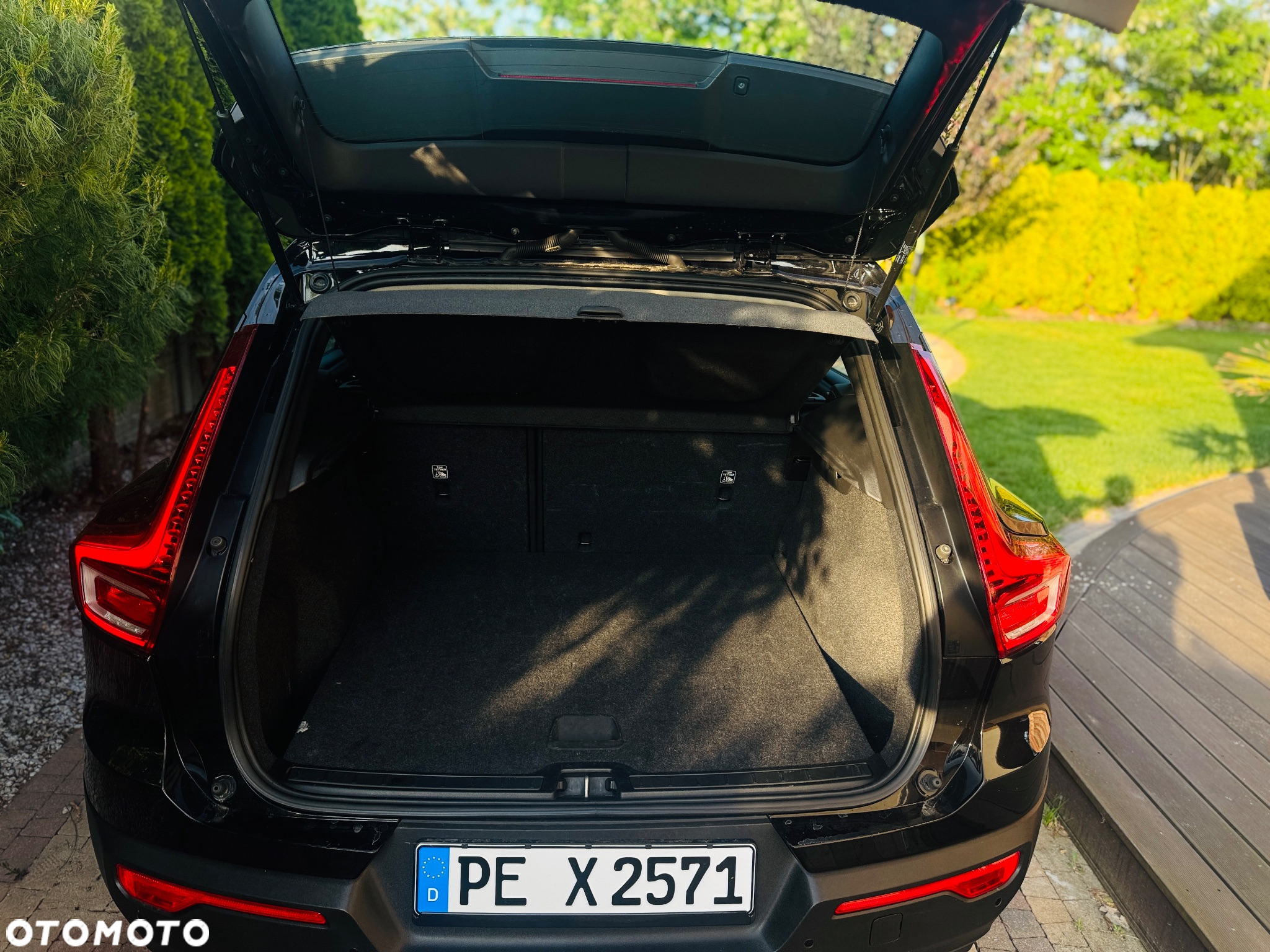 Volvo XC 40 D3 Momentum Pro - 26