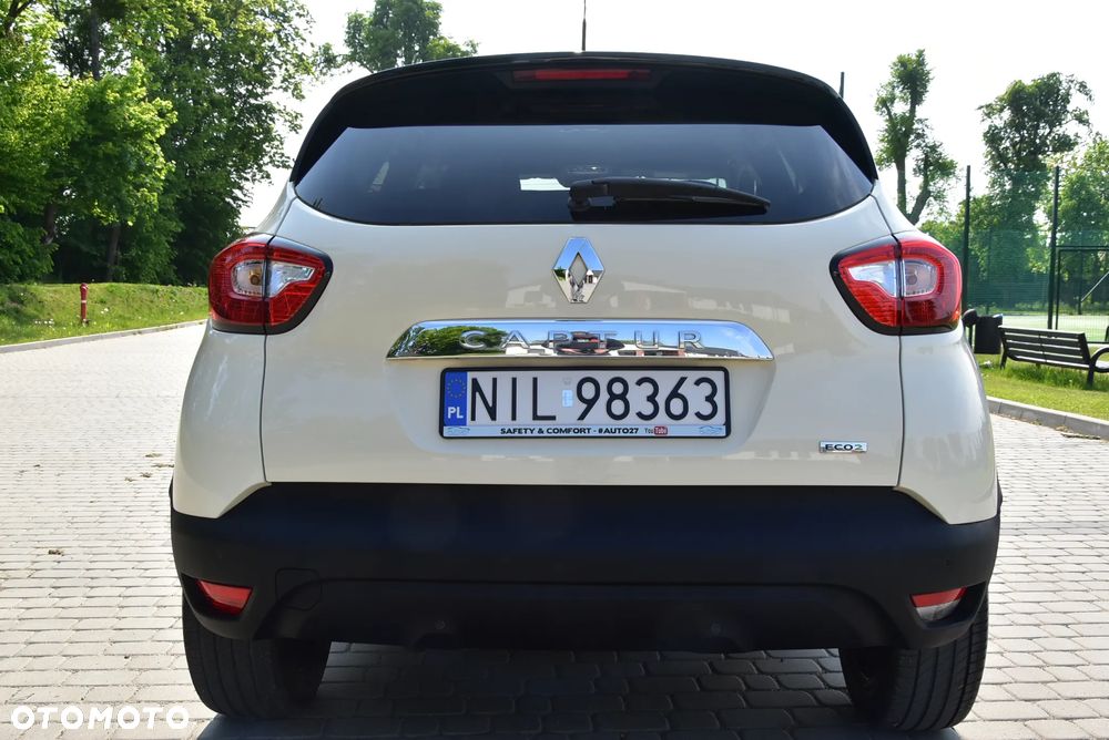 Renault Captur ENERGY dCi 90 Start&Stop Intens - 24